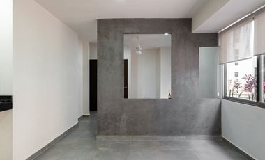 Departamento en Renta en Cholul. Mérida Yucatán