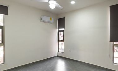 Departamento en Renta en Cholul. Mérida Yucatán