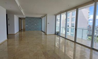 Departamento en las Country Towers, Zona Norte