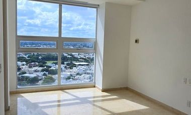Departamento en las Country Towers, Zona Norte