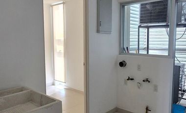 Departamento en las Country Towers, Zona Norte