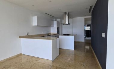 Departamento en las Country Towers, Zona Norte