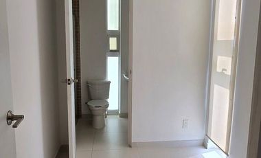 Departamento en las Country Towers, Zona Norte