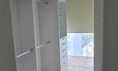 Departamento en las Country Towers, Zona Norte