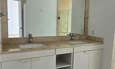 Departamento en las Country Towers, Zona Norte