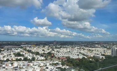 Departamento en las Country Towers, Zona Norte