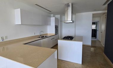 Departamento en las Country Towers, Zona Norte