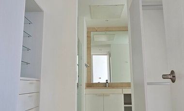 Departamento en las Country Towers, Zona Norte