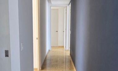Departamento en las Country Towers, Zona Norte