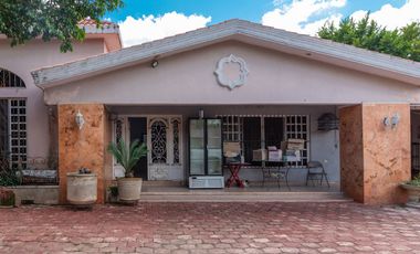 Quita en Venta en Umán Yucatán