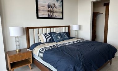 Penthouse en Renta Amueblado y Equipado. Mérida Yucatán. Montejo Plaza