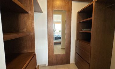 Penthouse en Renta Amueblado y Equipado. Mérida Yucatán. Montejo Plaza