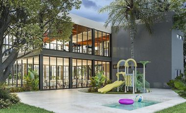 Casa en Venta en Conkal, Mérida Yucatán