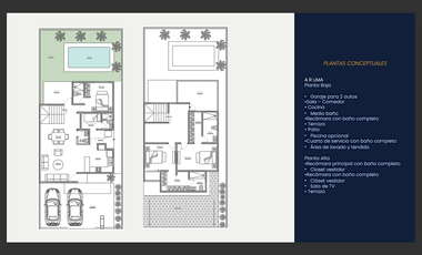 Casa en Venta en Conkal, Mérida Yucatán