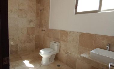 Casa en Venta en Conkal, Mérida Yucatán