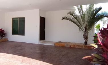 Casa en Venta en Conkal, Mérida Yucatán