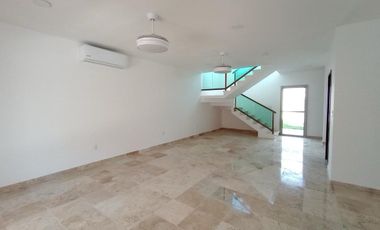 Casa en Venta en Conkal, Mérida Yucatán