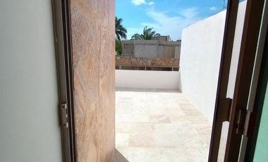 Casa en Venta en Conkal, Mérida Yucatán