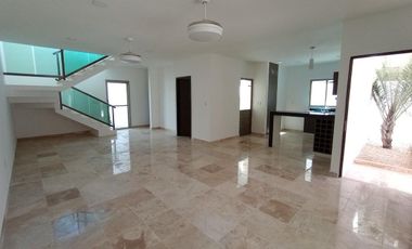 Casa en Venta en Conkal, Mérida Yucatán