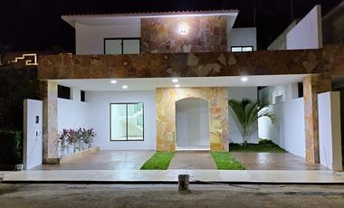 Casa en Venta en Conkal, Mérida Yucatán
