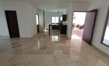 Casa en Venta en Conkal, Mérida Yucatán