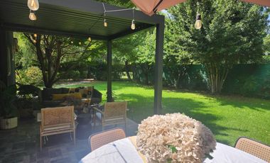Arriendo Casa Chicureo