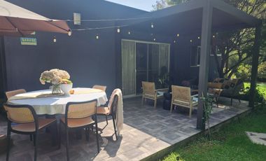 Arriendo Casa Chicureo