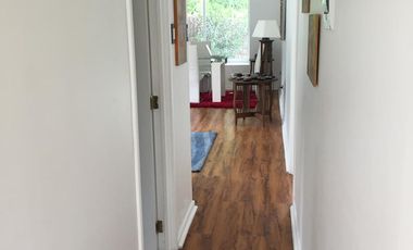 Arriendo Casa Chicureo