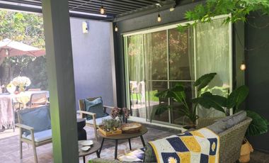Arriendo Casa Chicureo