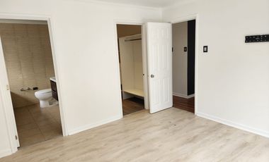 Arriendo Casa Chicureo