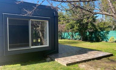 Arriendo Casa Chicureo