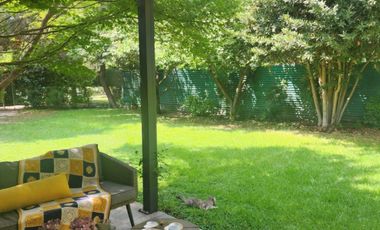 Arriendo Casa Chicureo