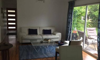 Arriendo Casa Chicureo