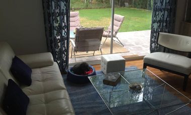 Arriendo Casa Chicureo