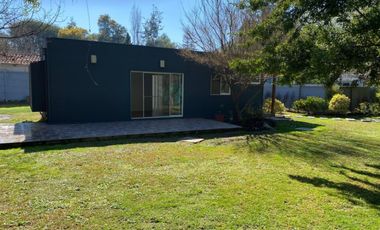 Arriendo Casa Chicureo