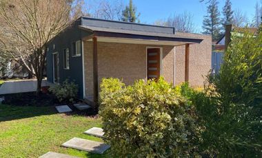 Arriendo Casa Chicureo