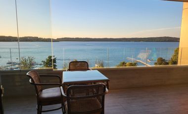 Venta Departamento La Nueva Puntilla de Villarrica