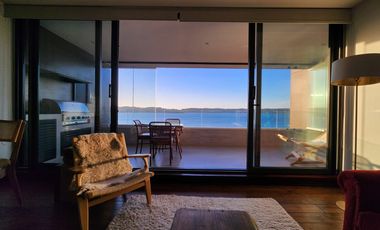 Venta Departamento La Nueva Puntilla de Villarrica