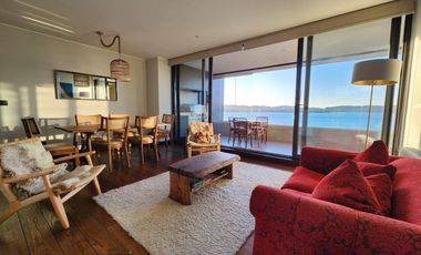 Venta Departamento La Nueva Puntilla de Villarrica