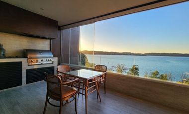 Venta Departamento La Nueva Puntilla de Villarrica