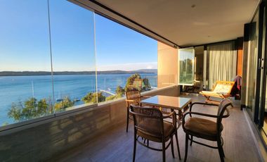 Venta Departamento La Nueva Puntilla de Villarrica