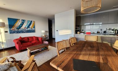 Venta Departamento La Nueva Puntilla de Villarrica