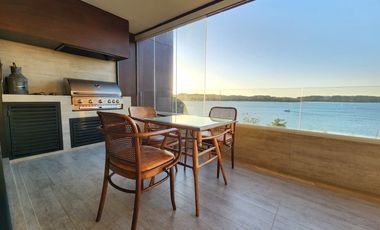 Venta Departamento La Nueva Puntilla de Villarrica