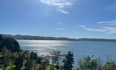 Venta Departamento La Nueva Puntilla de Villarrica