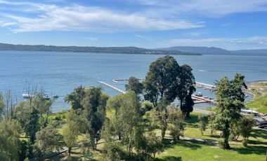 Venta Departamento La Nueva Puntilla de Villarrica