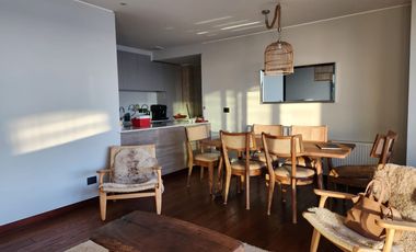 Venta Departamento La Nueva Puntilla de Villarrica
