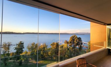 Venta Departamento La Nueva Puntilla de Villarrica