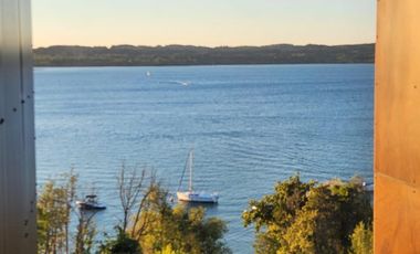 Venta Departamento La Nueva Puntilla de Villarrica