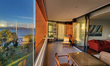 Venta Departamento La Nueva Puntilla de Villarrica