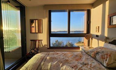 Venta Departamento La Nueva Puntilla de Villarrica